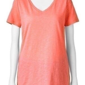 Sonoma Goods For Life® Everyday Tee - Women's New with Tag